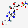 an image of a chemical structure CID 170721878