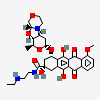 an image of a chemical structure CID 170725184