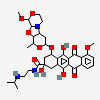 an image of a chemical structure CID 170725253