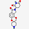 an image of a chemical structure CID 170728102