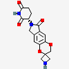 an image of a chemical structure CID 170729240