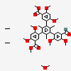 an image of a chemical structure CID 170731538