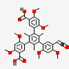 an image of a chemical structure CID 170731549