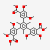 an image of a chemical structure CID 170731552