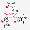 an image of a chemical structure CID 170731554