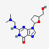 an image of a chemical structure CID 170732001