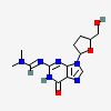 an image of a chemical structure CID 170732007