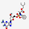 an image of a chemical structure CID 170732008