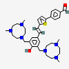 an image of a chemical structure CID 170732104