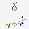 an image of a chemical structure CID 170733875