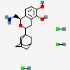 an image of a chemical structure CID 170736249