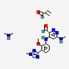 an image of a chemical structure CID 170739193