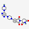 an image of a chemical structure CID 170739259