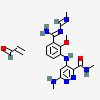 an image of a chemical structure CID 170739351