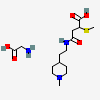 an image of a chemical structure CID 170741625