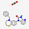 an image of a chemical structure CID 170745823