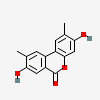 an image of a chemical structure CID 170746163