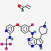an image of a chemical structure CID 170746652