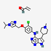 an image of a chemical structure CID 170746786