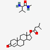 an image of a chemical structure CID 170749987