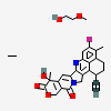 an image of a chemical structure CID 170751722