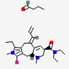an image of a chemical structure CID 170763756
