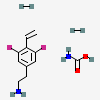 an image of a chemical structure CID 170763998