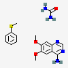 an image of a chemical structure CID 170764543