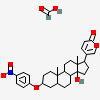 an image of a chemical structure CID 170769535