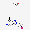 an image of a chemical structure CID 170772308