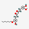 an image of a chemical structure CID 170782908