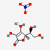 an image of a chemical structure CID 170783682