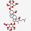 an image of a chemical structure CID 170785732
