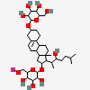 an image of a chemical structure CID 170785738