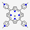 an image of a chemical structure CID 170786