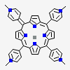 an image of a chemical structure CID 170787