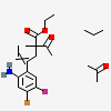 an image of a chemical structure CID 170787001