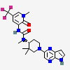 an image of a chemical structure CID 170788618