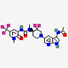 an image of a chemical structure CID 170788619