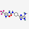 an image of a chemical structure CID 170788621