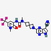 an image of a chemical structure CID 170788622