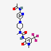 an image of a chemical structure CID 170788629