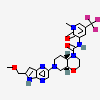 an image of a chemical structure CID 170788647