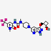 an image of a chemical structure CID 170788651