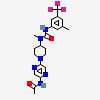 an image of a chemical structure CID 170788653