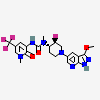 an image of a chemical structure CID 170788669