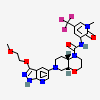 an image of a chemical structure CID 170788670