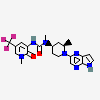 an image of a chemical structure CID 170788673