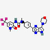 an image of a chemical structure CID 170788674