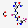 an image of a chemical structure CID 170788868